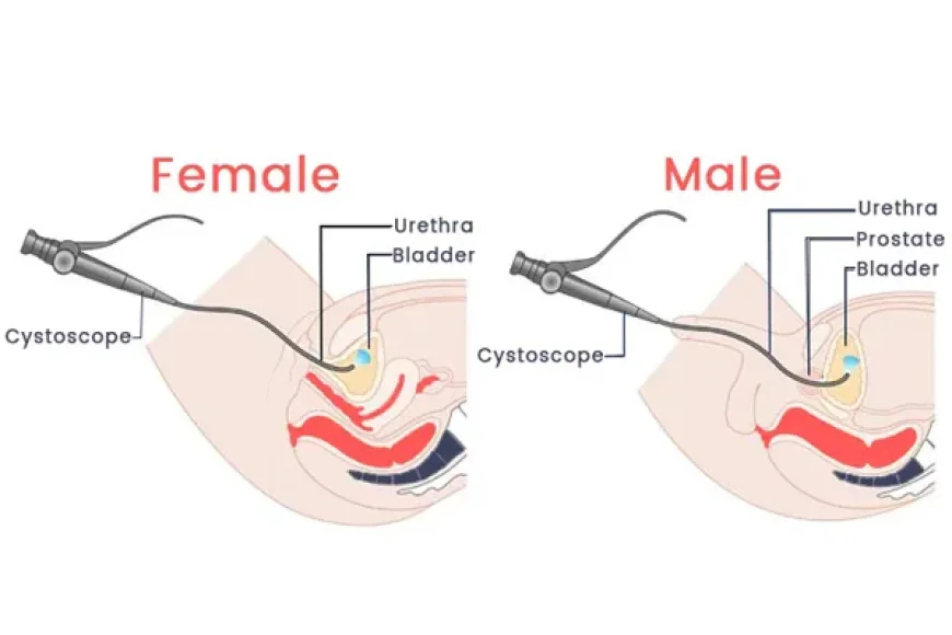 OIU / VIU Surgery in Gurgaon: Minimally Invasive Treatment for Urethral Stricture