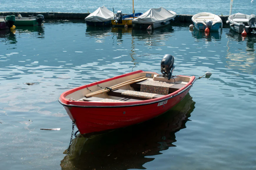 Small Boats Market Size, Trends, and Strategic Outlook to 2033