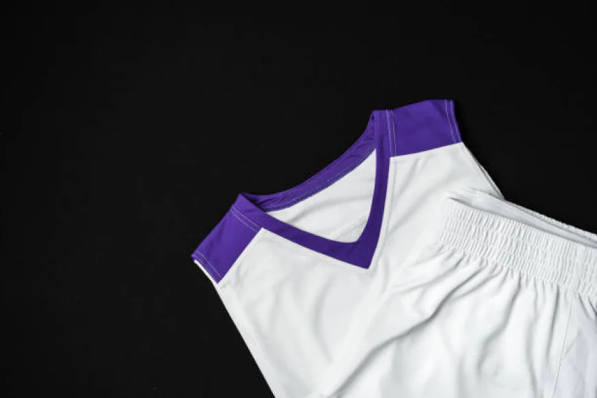 What Is Moisture-Wicking Sportswear and Why Does It Matter for Athletes?