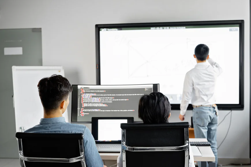 How to Choose the Best Coding Programs in Surrey for Your Child (A Parent's Checklist)