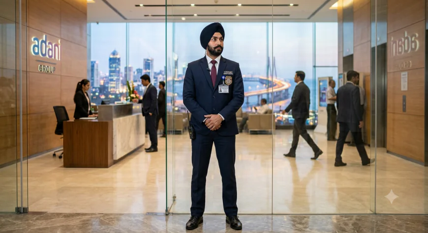 Key Qualities to Look for in a Professional Personal Security Guard