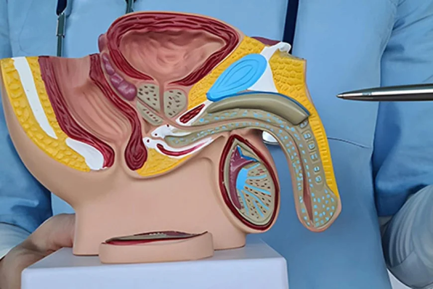 Ureteroplasty Surgery in Gurgaon: Reconstructive Treatment for Ureteral Narrowing