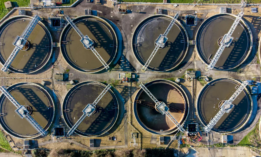 Water Treatment Technology Market Size, Trends, and Growth Analysis 2026-2033