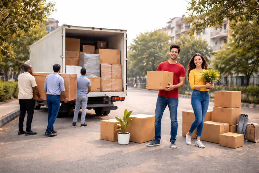 How to Find High Quality Packers and Movers in Chandigarh With Limited Budget Only?