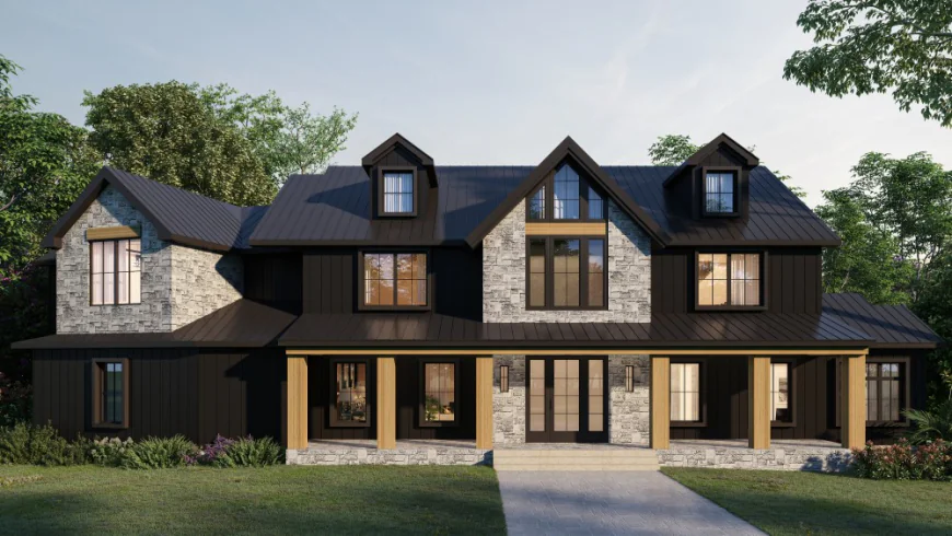 Product 3D Rendering: Transforming Product Visualization