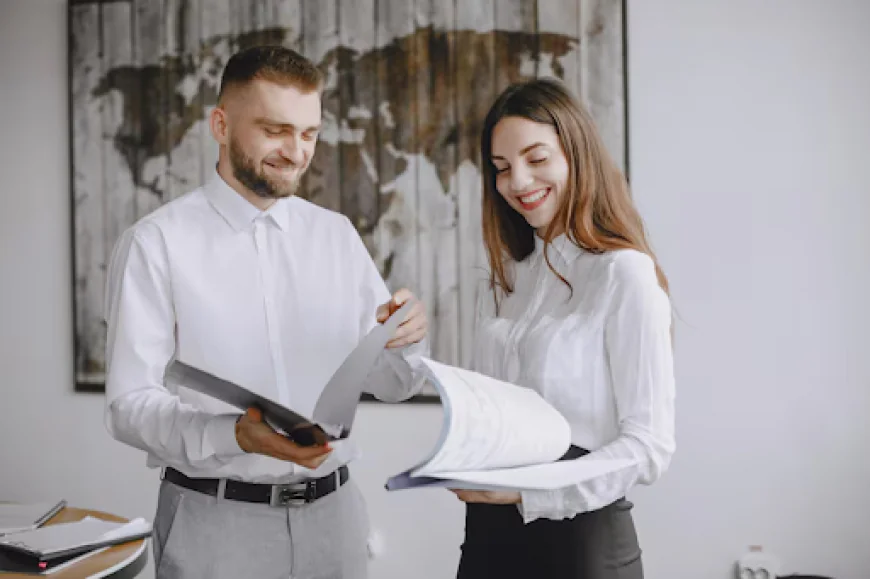 Why Affordable Legal Forms Are Changing How People Handle Legal Documents
