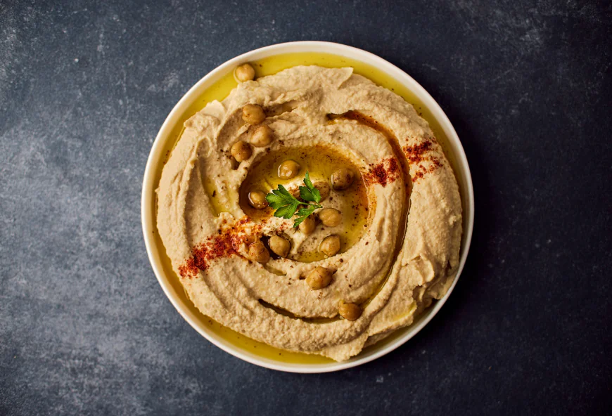 Global Hummus Market Size, Trends, and Strategic Insights 2026-2033