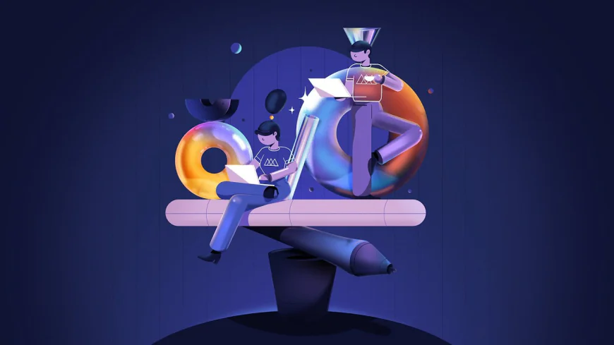 Motion Graphics for Corporate Presentations: A Growing Trend in the UAE