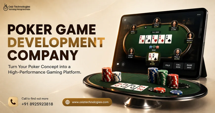 How Big Is the Online Poker Market and Why Does It Matter in 2026  