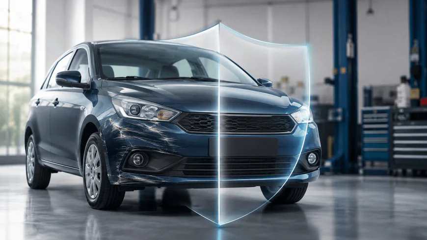 What Is Zero-Depreciation Car Insurance and Is It Worth Buying?
