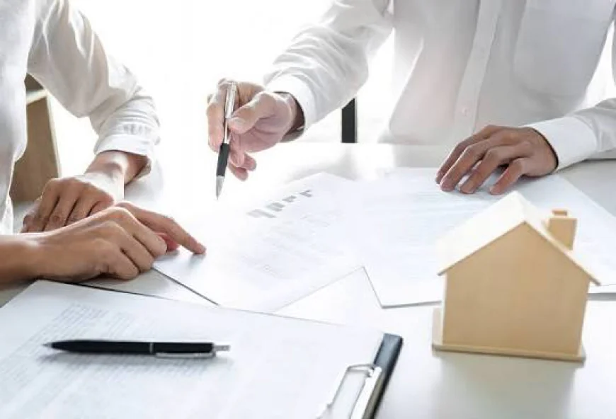 Bridging Loan for Commercial Property: A Flexible Short-Term Finance Solution