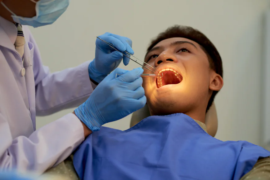 How Long Does It Take to Recover After Oral Cancer Surgery?