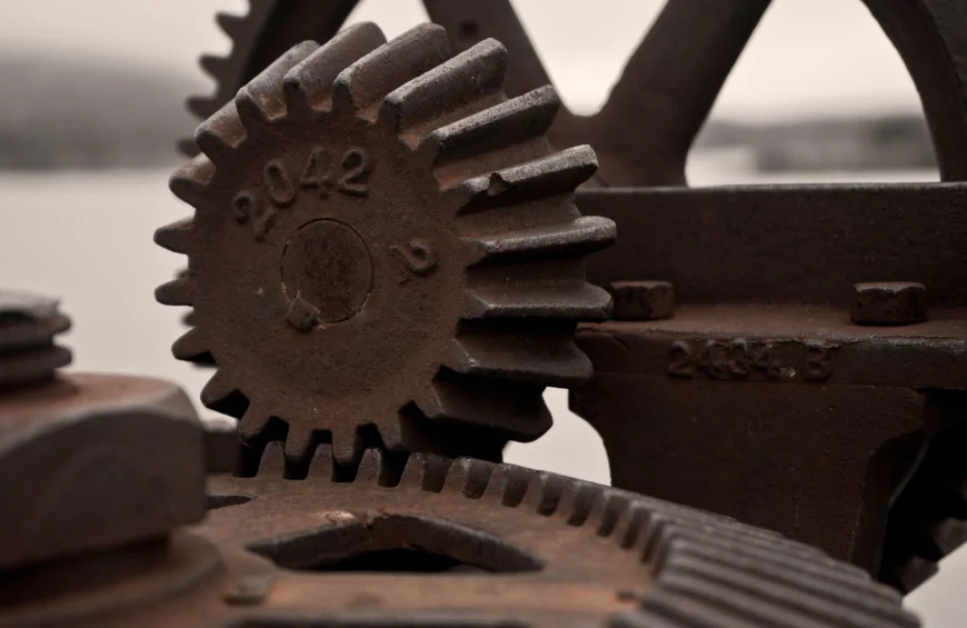 Marine Gearbox Market Size, Trends, Growth, and Strategic Insights 2026-2033