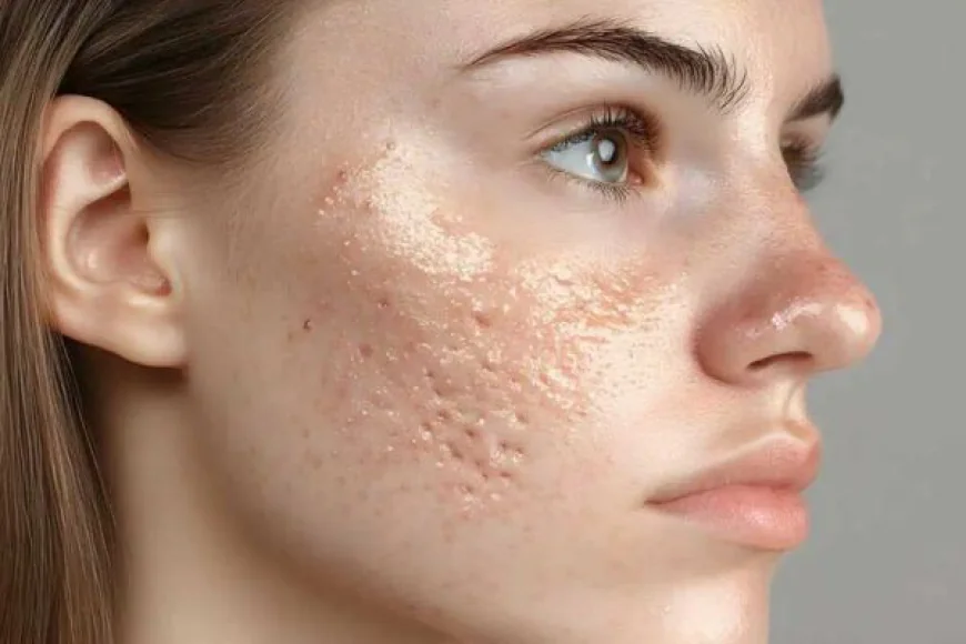 Can Bio Revitalization Improve the Appearance of Acne Scars?