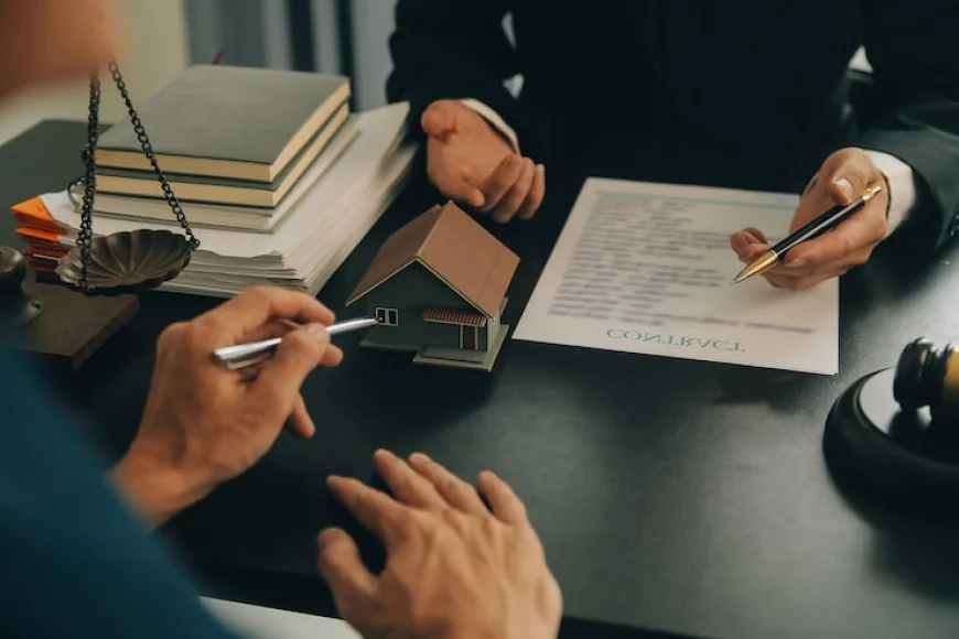 Toronto Division of Property Lawyer: Understanding Asset Division After Separation