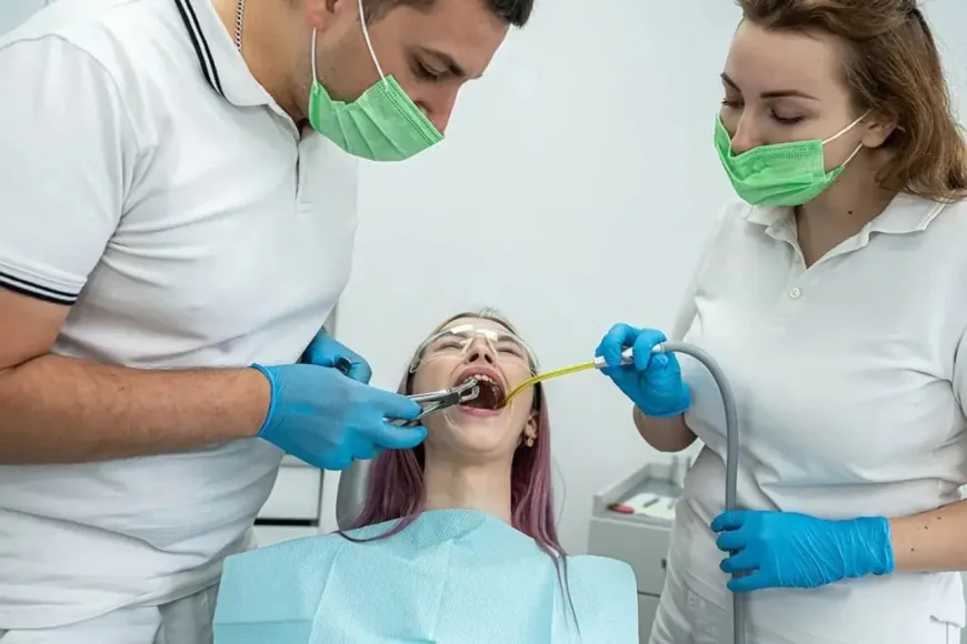 Root Canal Treatment woodbridge: Rediscover Comfort and Protect Your Smile with Occlura Dental