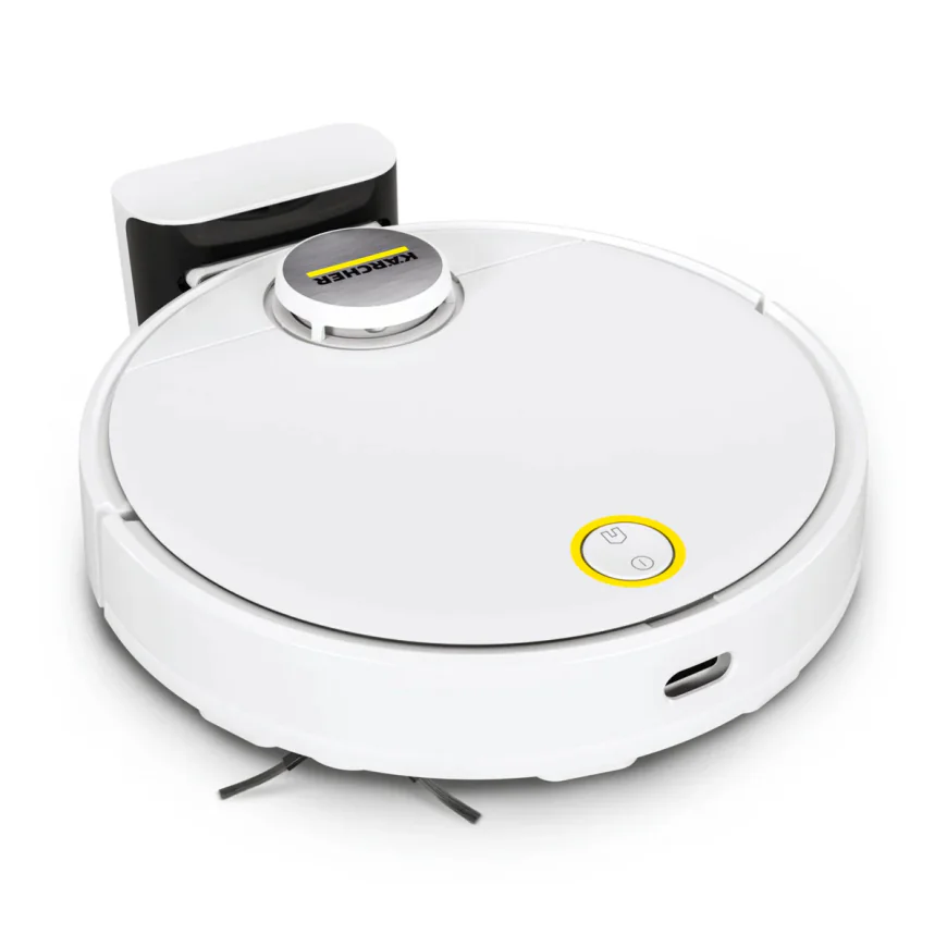 Robot Vacuums vs. Traditional Vacuums: Which One Saves You More Time and Money?