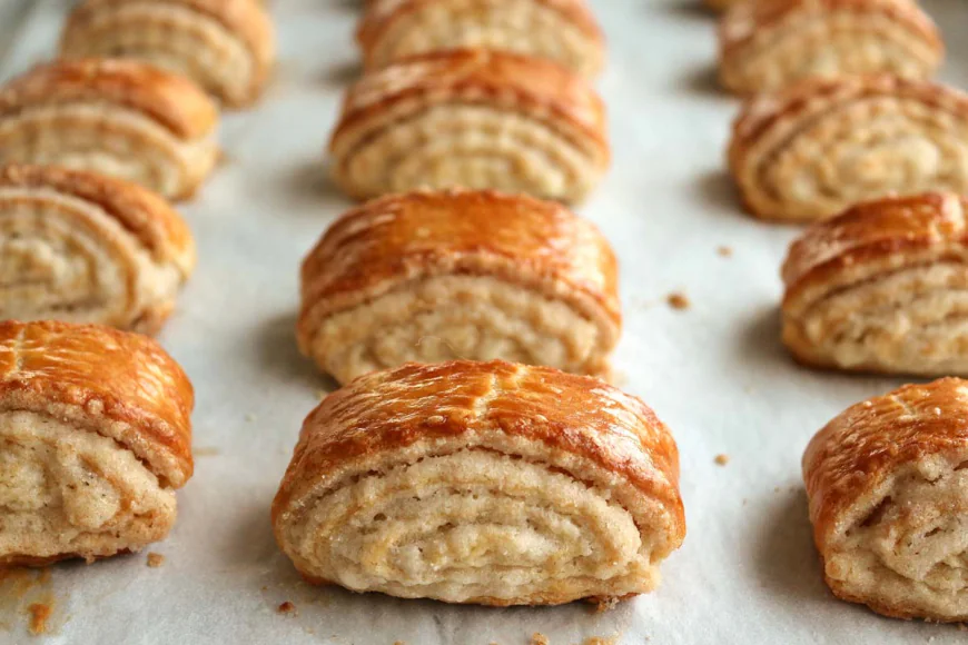 Traditional Armenian Cakes You Must Try: From Gata to Pakhlava