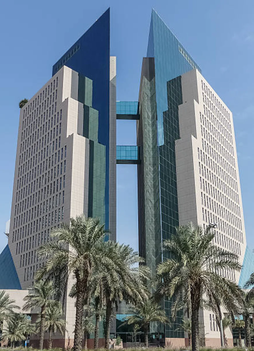 Real-Time Assurance Gains Ground Across Saudi Firms