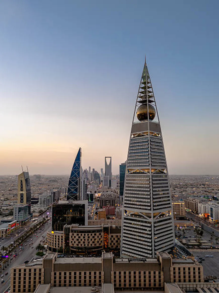 Why Is Better Bookkeeping Important in KSA?