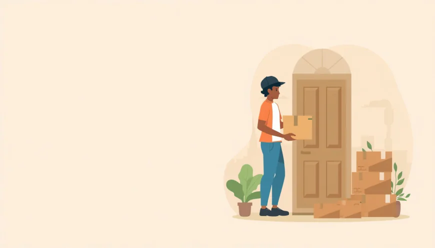 Book Doorstep Pickup Online Easy Courier Shipping