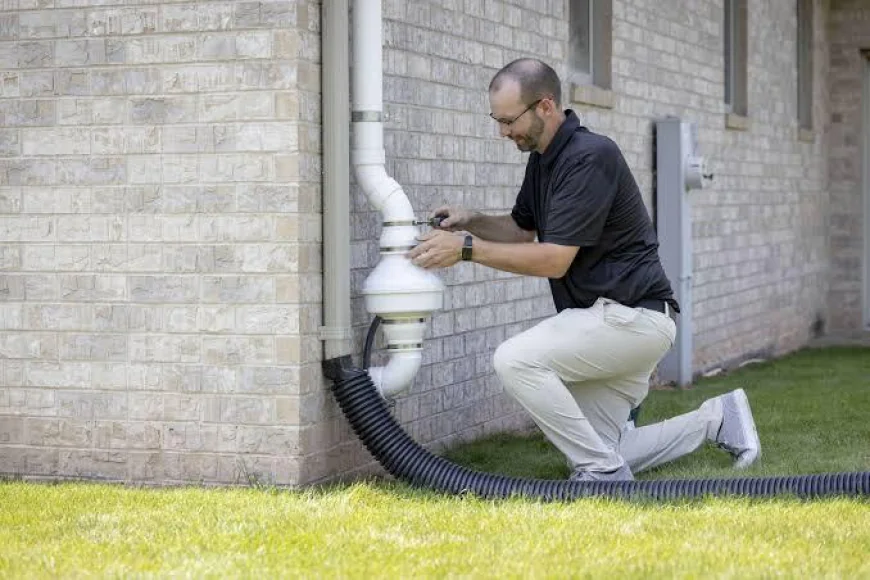 The Importance of Safe Indoor Air: Protecting Your Family