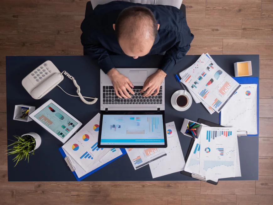 Why Book Tax Return Appointment Services Adelaide-Wide?