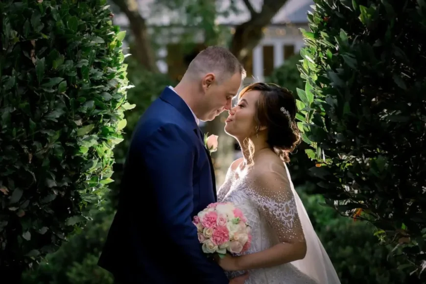 Best Wedding Photographers in Auckland for Timeless Wedding Memories