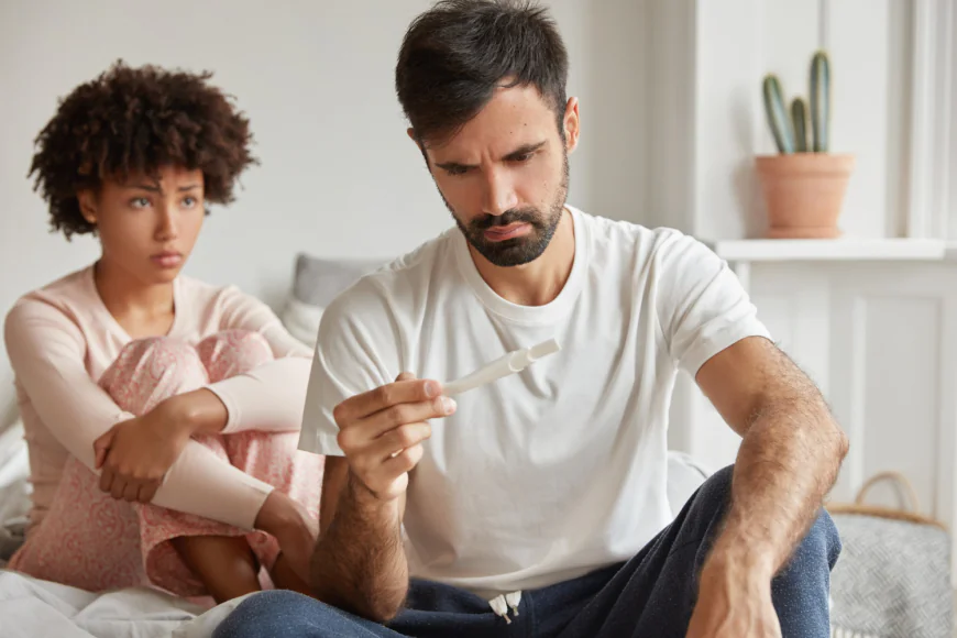 What Are the Common Causes of Male Infertility?