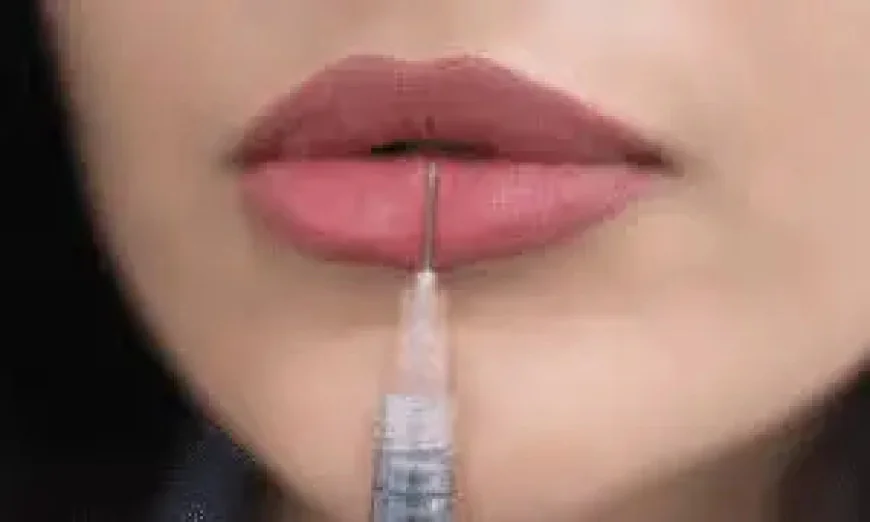 Is Russian Lip Fillers Right for Thin Lips?