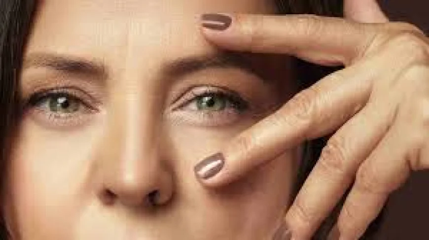 Fine Lines and Wrinkles Treatment in Dubai | Skin Rejuvenation