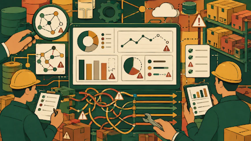 Six Signs Your Zoho Setup Needs a Partner (Not Another Module)