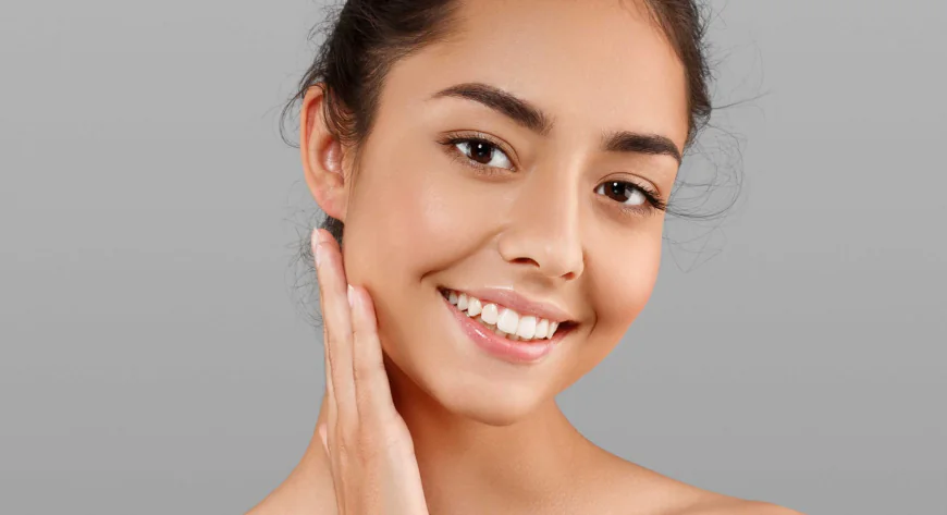 Does 8 Point Facelift Tighten Loose Facial Skin?