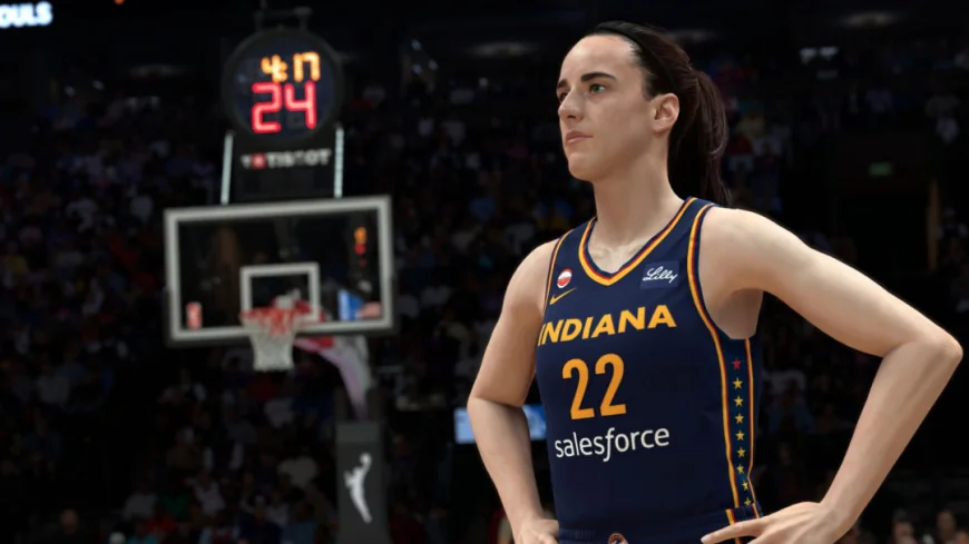 NBA 2K27: U4gm Takes on Popular Streamers