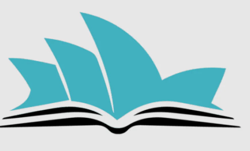 Paperback Book Publishing: A Guide for Australian Authors