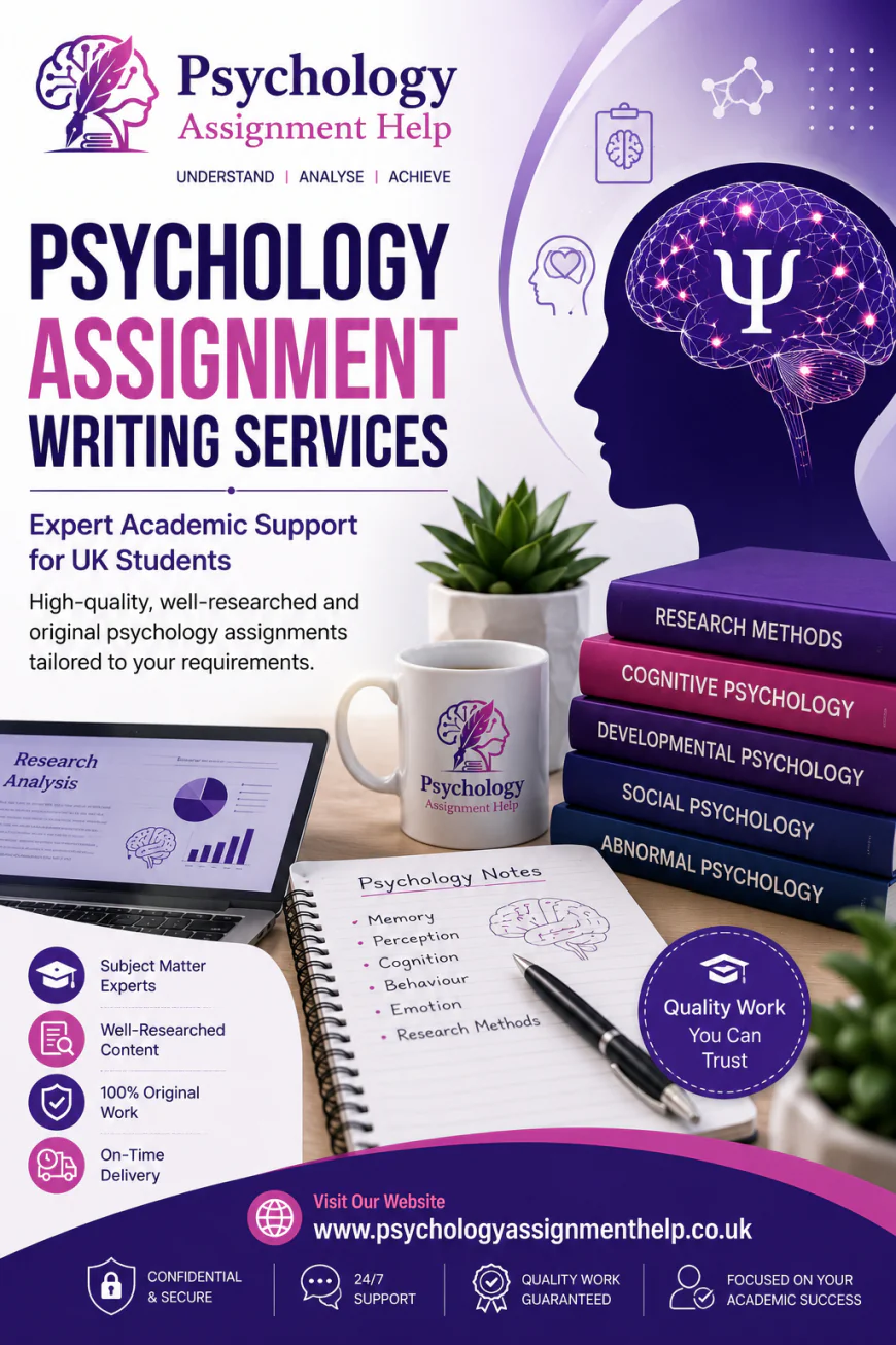 How to Evaluate Psychological Research for a Strong University Assignment
