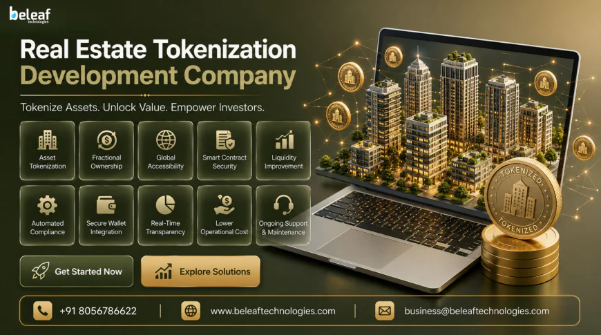 Premium Real Estate Properties Offering Smart Investment Opportunities for Future Growth