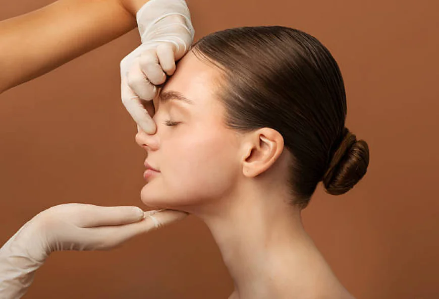 What makes Rhinoplasty worth It for minor nose imperfections?