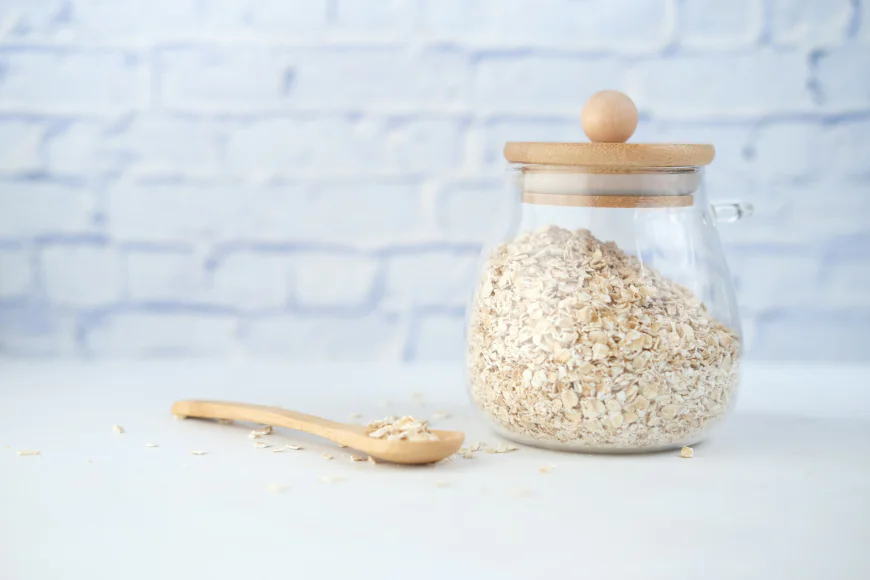 Oat Protein Market Size, Trends, and Growth Forecast 2026-2033