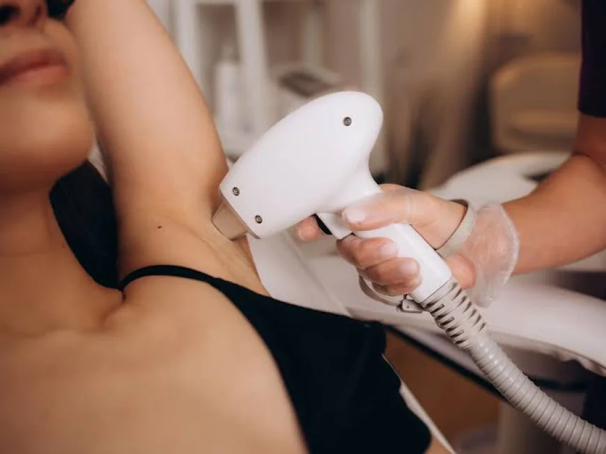 Does Laser Treatments Affect Skin Pigmentation?