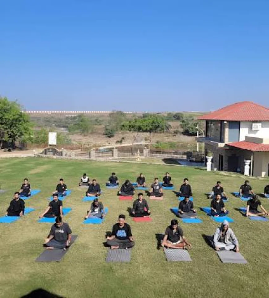 When Time Starts Feeling Different: A Fresh Perspective on Rehabilitation in Patiala