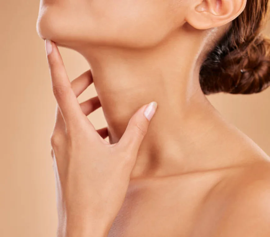 Does Jawline Treatment improve chin-to-neck definition