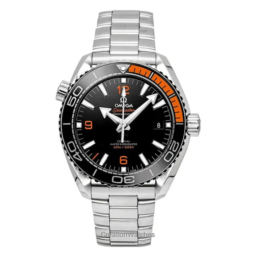 Most Affordable Omega Watch: Entry Points and Accessible Alternatives