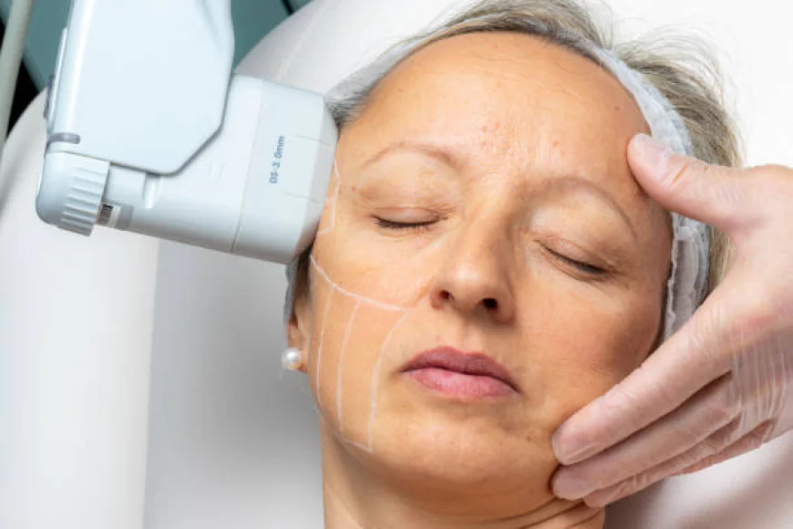 What makes Endolift suitable for mild to moderate skin laxity?