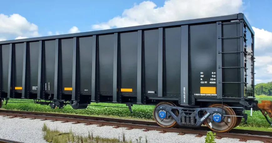 Railcar Leasing Market Size, Share and Growth Forecast Through 2035