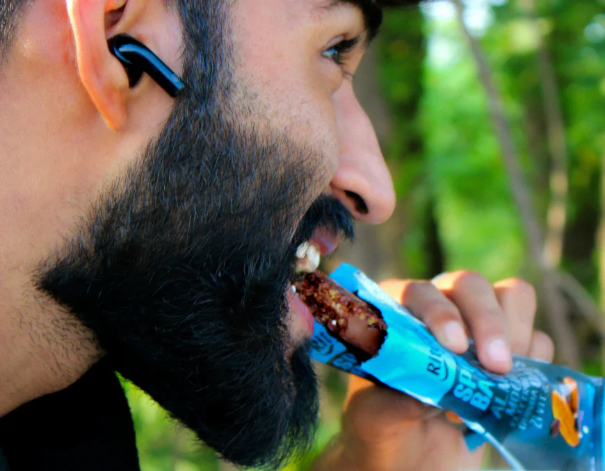 India Protein Bar Market: Size, Trends, Growth Drivers, and Strategic Insights