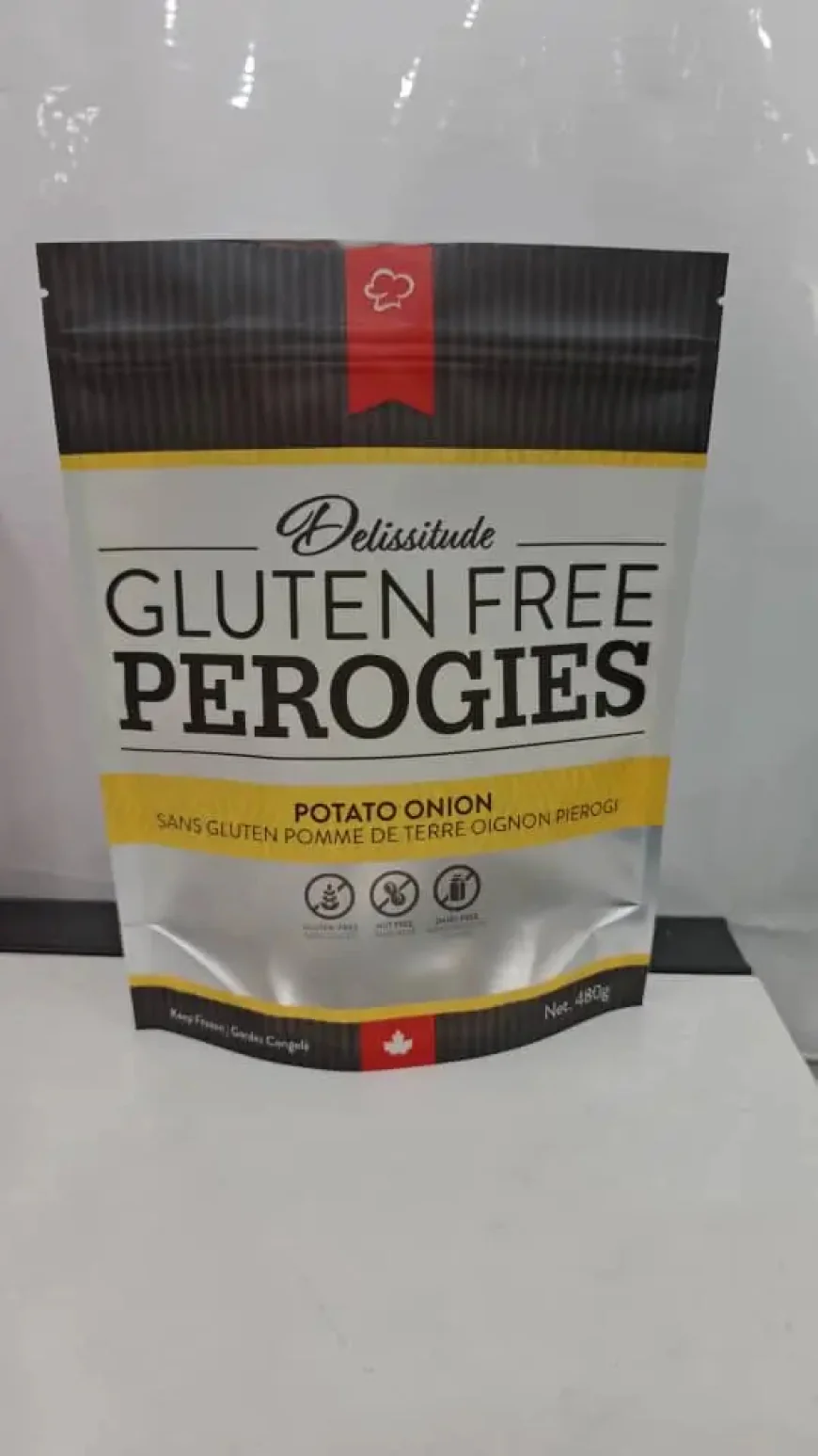 Why Flexible Mylar Bags Are Popular In Canada