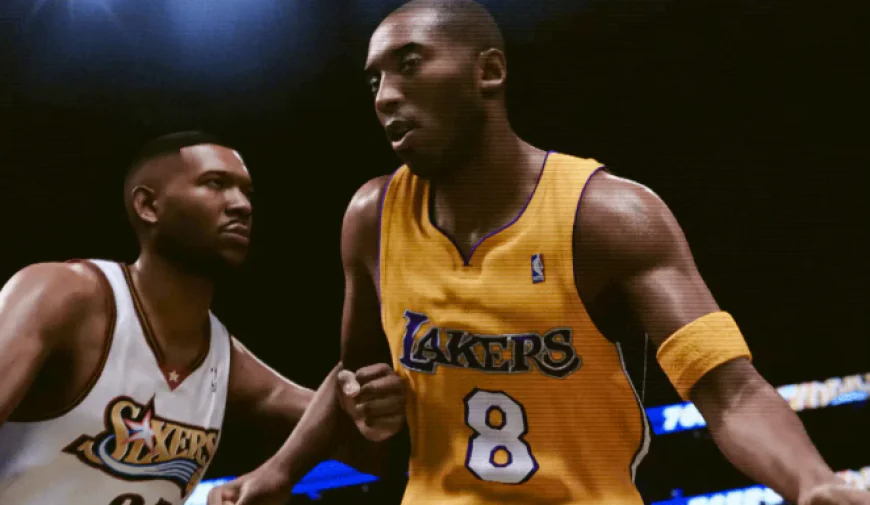 MMOexp:NBA 2K27 Starter Roster Guide:Best Ways to Improve Team Rating