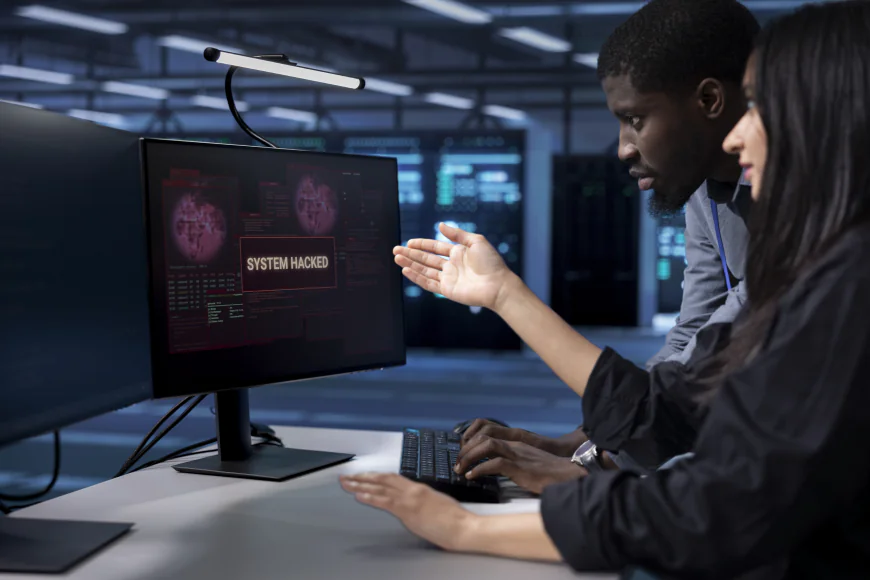 A Breach Can Happen Anytime: Why Businesses Need a Smarter Data Security Breach Strategy | LDM Global