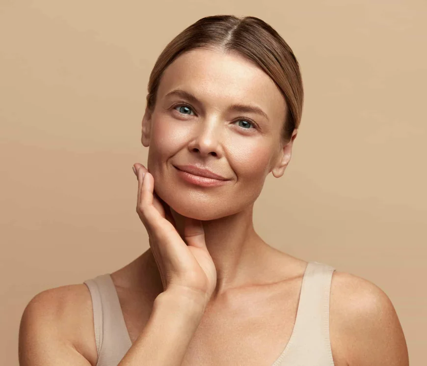 Can Voluma Filler Help With Genetic Volume Loss?